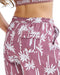 BILLABONG レディース LOGO JQ TAPE PRINT BOARDSHORTS ボードショーツ 【2025年夏モデル】 NUT / L