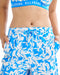 BILLABONG レディース LOGO JQ TAPE PRINT BOARDSHORTS ボードショーツ 【2025年夏モデル】 TRB / L
