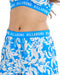 BILLABONG レディース LOGO JQ TAPE PRINT BOARDSHORTS ボードショーツ 【2025年夏モデル】 TRB / L
