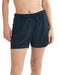BILLABONG レディース LOGO JQ TAPE SOLID SHORT BOARDSHORTS ボードショーツ 【2025年夏モデル】 BLK / L