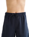 BILLABONG レディース LOGO JQ TAPE SOLID MIDDLE BOARDSHORTS ボードショーツ 【2025年夏モデル】 BLK / L