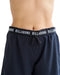 BILLABONG レディース LOGO JQ TAPE SOLID MIDDLE BOARDSHORTS ボードショーツ 【2025年夏モデル】 BLK / L