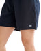 BILLABONG レディース LOGO JQ TAPE SOLID MIDDLE BOARDSHORTS ボードショーツ 【2025年夏モデル】 BLK / L