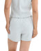 BILLABONG レディース ARCH EMB RIB SHORTS ショートパンツ 【2025年夏モデル】 GRH / L