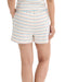 BILLABONG レディース ARCH EMB RIB SHORTS ショートパンツ 【2025年夏モデル】 MUL / L