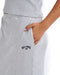 BILLABONG レディース ARCH EMB RIB LONG SKIRT スカート 【2025年夏モデル】 GRH / L