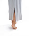 BILLABONG レディース ARCH EMB RIB LONG SKIRT スカート 【2025年夏モデル】 GRH / L