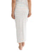 BILLABONG レディース ARCH EMB RIB LONG SKIRT スカート 【2025年夏モデル】 MUL / L