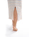 BILLABONG レディース ARCH EMB RIB LONG SKIRT スカート 【2025年夏モデル】 MUL / L