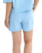 BILLABONG レディース 【CHILLWEAR】 LIGHT SUCKER SHORTS ショートパンツ 【2025年夏モデル】 CBU / L