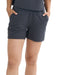 BILLABONG レディース 【CHILLWEAR】 LIGHT SUCKER SHORTS ショートパンツ 【2025年夏モデル】 OFB / L
