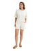 BILLABONG レディース 【CHILLWEAR】 LIGHT SUCKER SHORTS ショートパンツ 【2025年夏モデル】 WCP / L