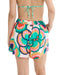 BILLABONG レディース 【MAMIWATA】 MAMI WATA SEA YA SHORT ショートパンツ 【2025年夏モデル】 MUL / S