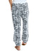 BILLABONG レディース WIDE EASY LONG PANTS ロングパンツ 【2025年夏モデル】 BSD / L