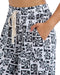 BILLABONG レディース WIDE EASY LONG PANTS ロングパンツ 【2025年夏モデル】 BSD / L
