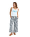BILLABONG レディース WIDE EASY LONG PANTS ロングパンツ 【2025年夏モデル】 BSD / L