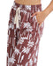 BILLABONG レディース WIDE EASY LONG PANTS ロングパンツ 【2025年夏モデル】 NUT / L