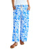 BILLABONG レディース WIDE EASY LONG PANTS ロングパンツ 【2025年夏モデル】 TRB / L