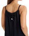 BILLABONG レディース 【CHILLWEAR】 POLY SHIRRING COMBINAISON ロングパンツ 【2025年夏モデル】 BLK / L