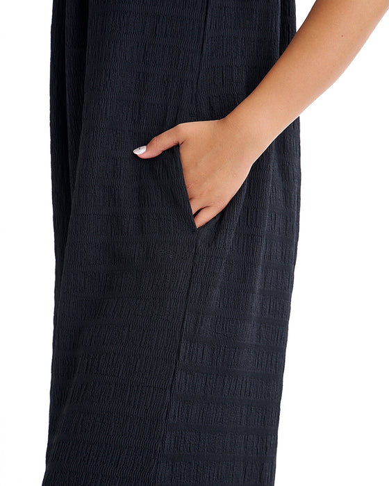 OUTLET】BILLABONG レディース 【CHILLWEAR】 POLY SHIRRING