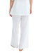 BILLABONG レディース 【CRYSTAL TIDES】 EYELET CRUSH ELST PNT ロングパンツ 【2025年夏モデル】 SCS / S