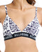 BILLABONG レディース COME ON NOW TRIANGLE BIKINI 水着 【2025年夏モデル】 BSD / L