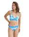 BILLABONG レディース COME ON NOW TRIANGLE BIKINI 水着 【2025年夏モデル】 TRB / L