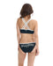 BILLABONG レディース HIGH NECK BINDING BIKINI 水着 【2025年夏モデル】 BPB / L