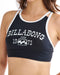 BILLABONG レディース HIGH NECK BINDING BIKINI 水着 【2025年夏モデル】 BPB / L