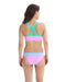 BILLABONG レディース HIGH NECK BINDING BIKINI 水着 【2025年夏モデル】 RSE / L