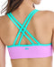 BILLABONG レディース HIGH NECK BINDING BIKINI 水着 【2025年夏モデル】 RSE / L