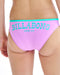 BILLABONG レディース HIGH NECK BINDING BIKINI 水着 【2025年夏モデル】 RSE / L