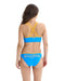 BILLABONG レディース HIGH NECK BINDING BIKINI 水着 【2025年夏モデル】 TRB / L