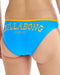 BILLABONG レディース HIGH NECK BINDING BIKINI 水着 【2025年夏モデル】 TRB / L