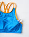 BILLABONG レディース HIGH NECK BINDING BIKINI 水着 【2025年夏モデル】 TRB / L