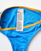 BILLABONG レディース HIGH NECK BINDING BIKINI 水着 【2025年夏モデル】 TRB / L