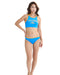 BILLABONG レディース HIGH NECK BINDING BIKINI 水着 【2025年夏モデル】 TRB / L