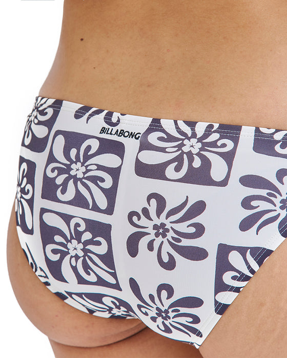 BILLABONG レディース INNER WIRE CUP BRALETTE BIKINI 水着 【2025年夏モデル】 BSD / L