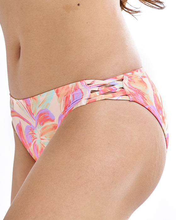 BILLABONG レディース INNER WIRE CUP BRALETTE BIKINI 水着 【2025年夏モデル】 MUL / L