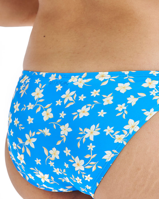 BILLABONG レディース INNER WIRE CUP BRALETTE BIKINI 水着 【2025年夏モデル】 TRB / L