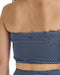 BILLABONG レディース STRIP HIGH WAIST TANKINI 水着 【2025年夏モデル】 BPB / L