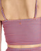 BILLABONG レディース STRIP HIGH WAIST TANKINI 水着 【2025年夏モデル】 CNS0 / L