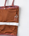 BILLABONG レディース STRIP HIGH WAIST TANKINI 水着 【2025年夏モデル】 CNS0 / L