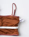 BILLABONG レディース STRIP HIGH WAIST TANKINI 水着 【2025年夏モデル】 CNS0 / L