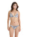 BILLABONG レディース CREPE TRI BIKINI 水着 【2025年夏モデル】 BSD / L