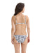 BILLABONG レディース CREPE TRI BIKINI 水着 【2025年夏モデル】 BSD / L