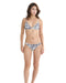 BILLABONG レディース CREPE TRI BIKINI 水着 【2025年夏モデル】 BSD / L