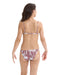 BILLABONG レディース CREPE TRI BIKINI 水着 【2025年夏モデル】 NUT / L