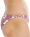 BILLABONG レディース CREPE TRI BIKINI 水着 【2025年夏モデル】 NUT / L
