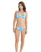 BILLABONG レディース CREPE TRI BIKINI 水着 【2025年夏モデル】 TRB / L